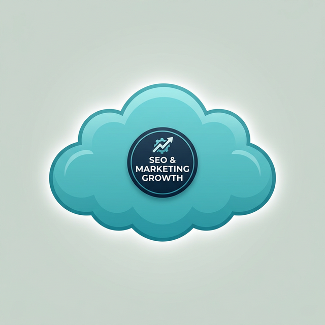 SEO and Digital Marketing Chart